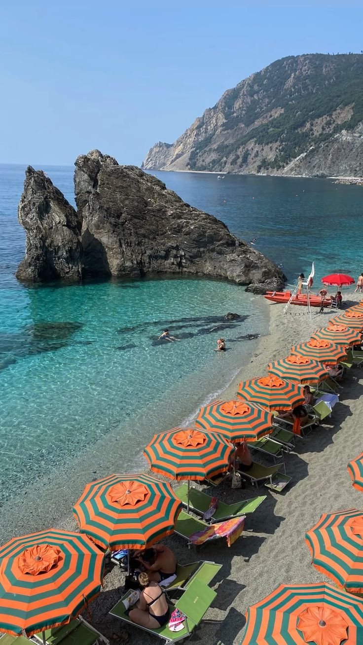 Cinque Terre