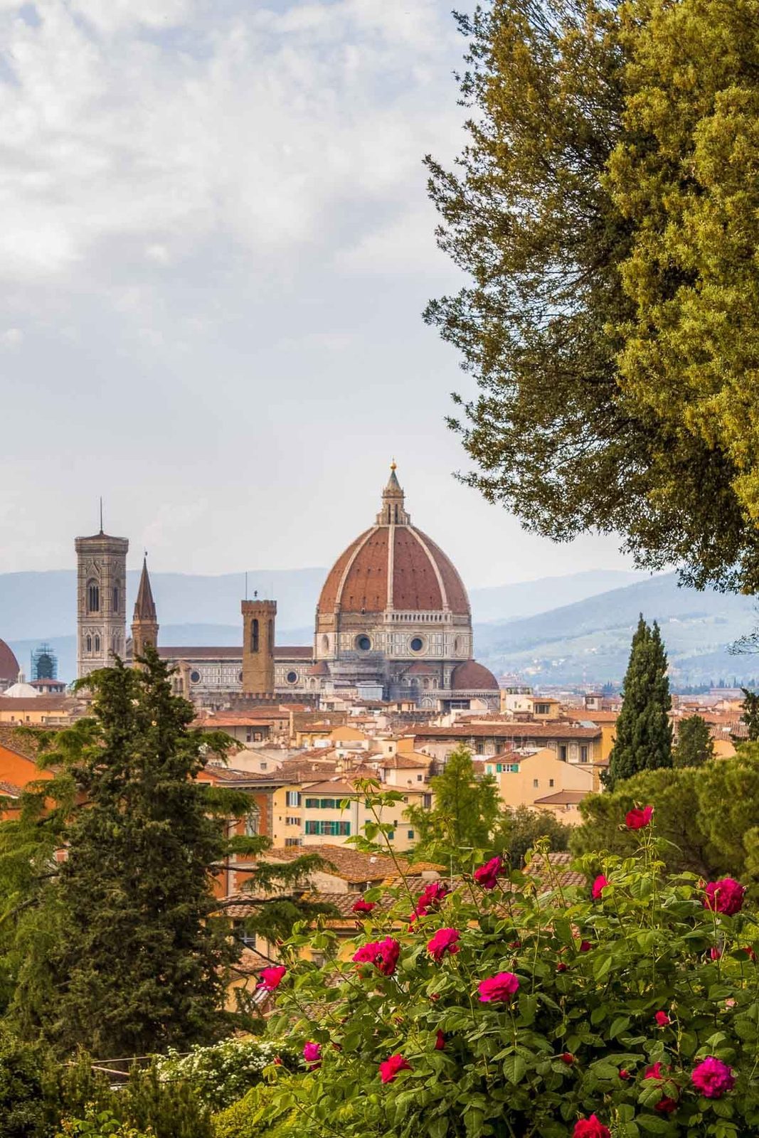 Firenze