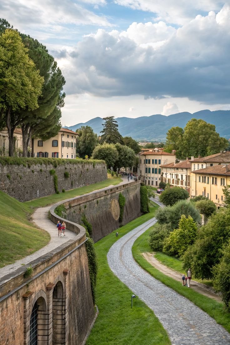 Lucca