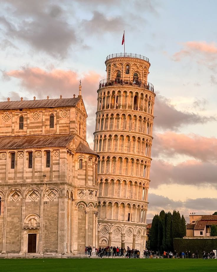 Pisa