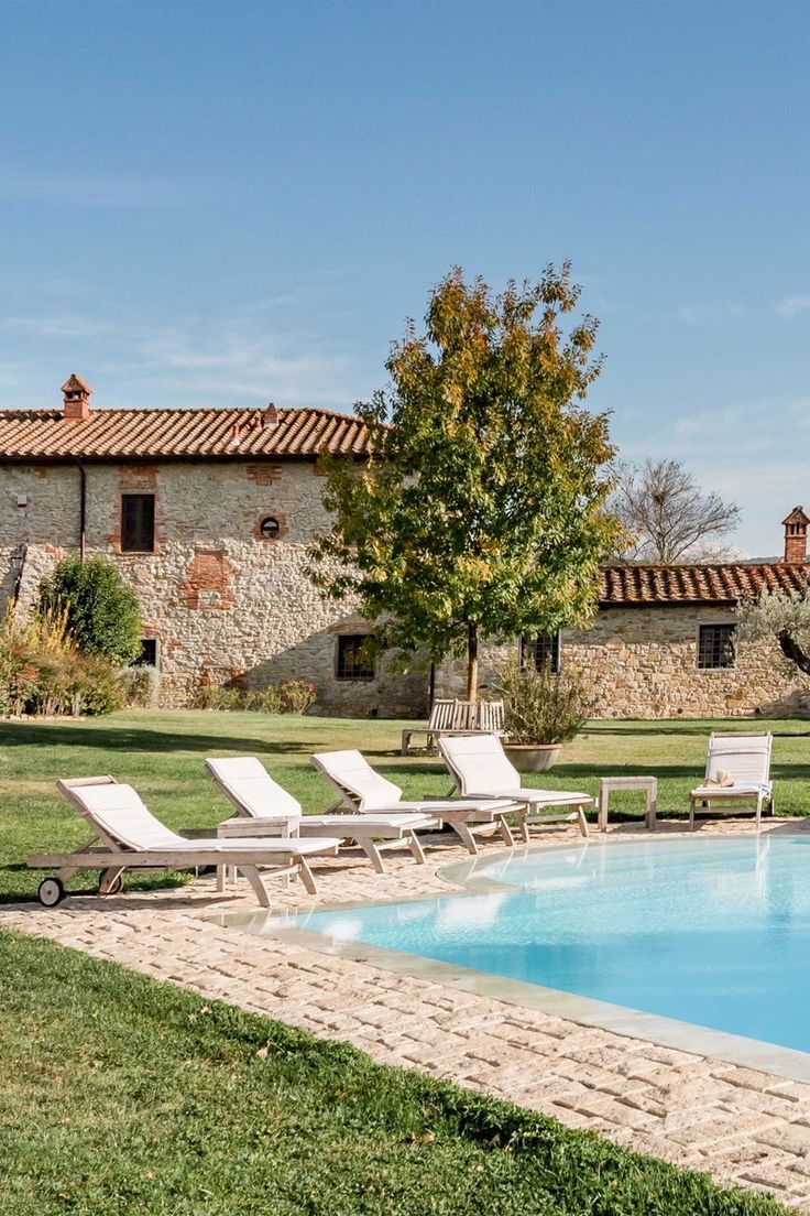 Charmante Airbnb in Toscane