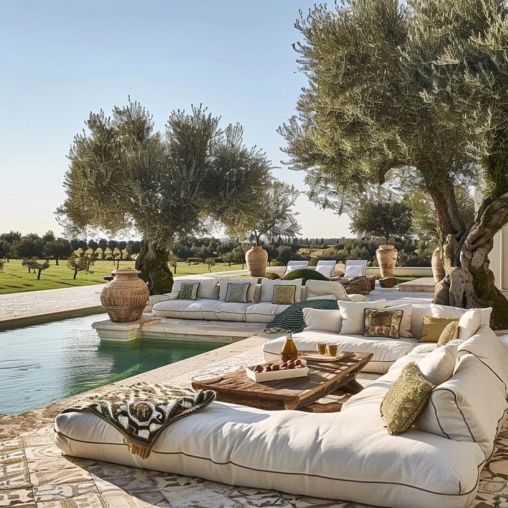 Luxueus verblijf in Toscane